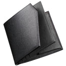 CtwoQ SLIMART with COINS 二つ折り 財布（小銭入れあり）