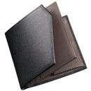 CtwoQ SLIMART with COINS 二つ折り 財布（小銭入れあり）