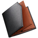 CtwoQ SLIMART with COINS 二つ折り 財布（小銭入れあり）