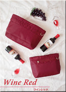 CtwoQ バッグインバッグ