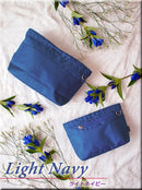 CtwoQ バッグインバッグ