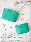 CtwoQ バッグインバッグ