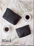 CtwoQ バッグインバッグ