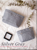 CtwoQ バッグインバッグ