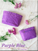 CtwoQ バッグインバッグ