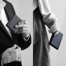 CtwoQ SLIMART COINBOX 小銭入れ コインケース