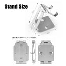 CtwoQ スマホスタンド ／タブレットスタンド