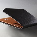 CtwoQ SLIM ART PRIME 二つ折り 財布  （小銭入れなし ）