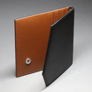 CtwoQ SLIM ART PRIME 二つ折り 財布  （小銭入れなし ）