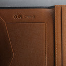 CtwoQ SLIM ART PRIME 二つ折り 財布  （小銭入れなし ）