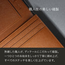 CtwoQ SLIMART with COINS 二つ折り 財布（小銭入れあり）